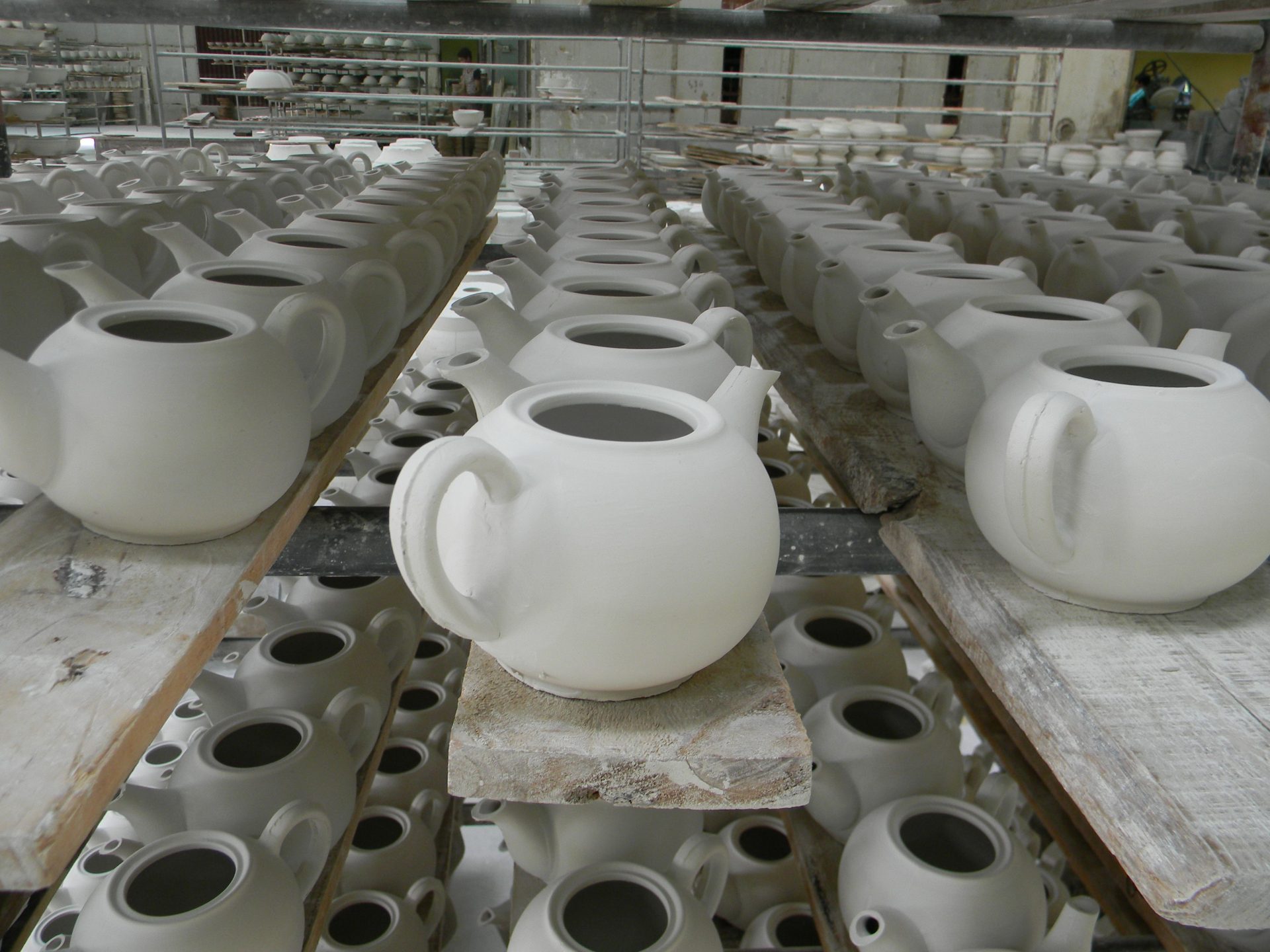 Ohio Ceramics
