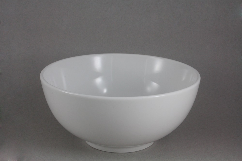 8 bowls of Ohio ceramics