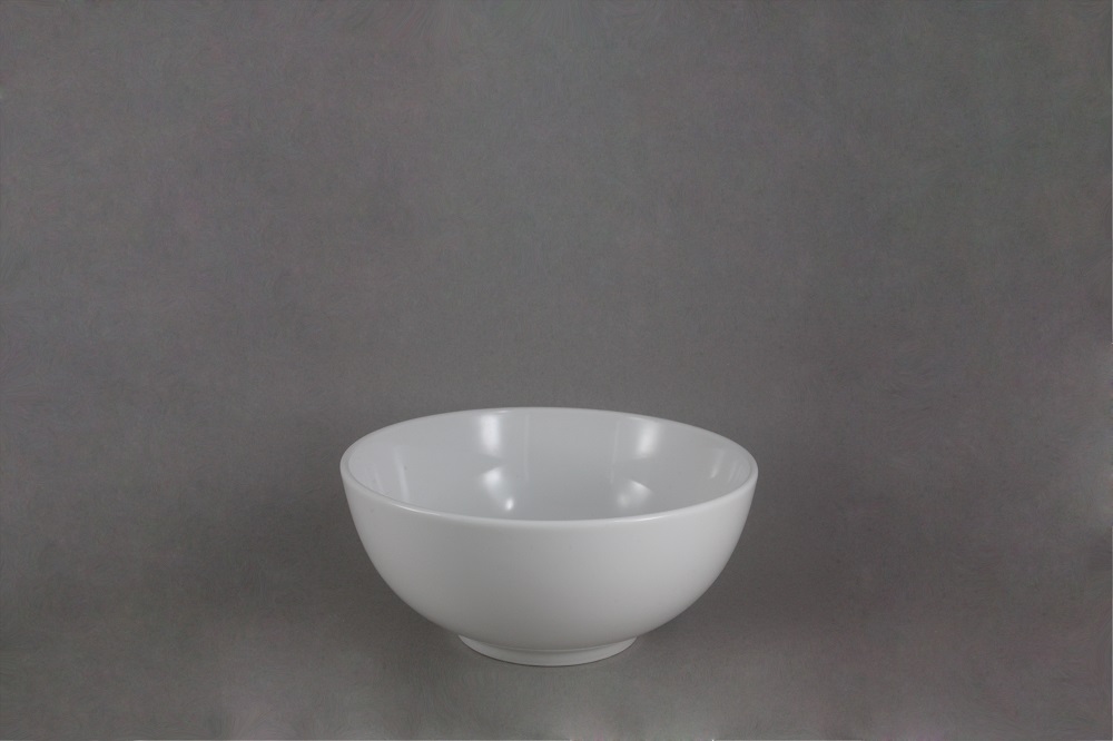 Pictures of bowls of 5 Ohio ceramics