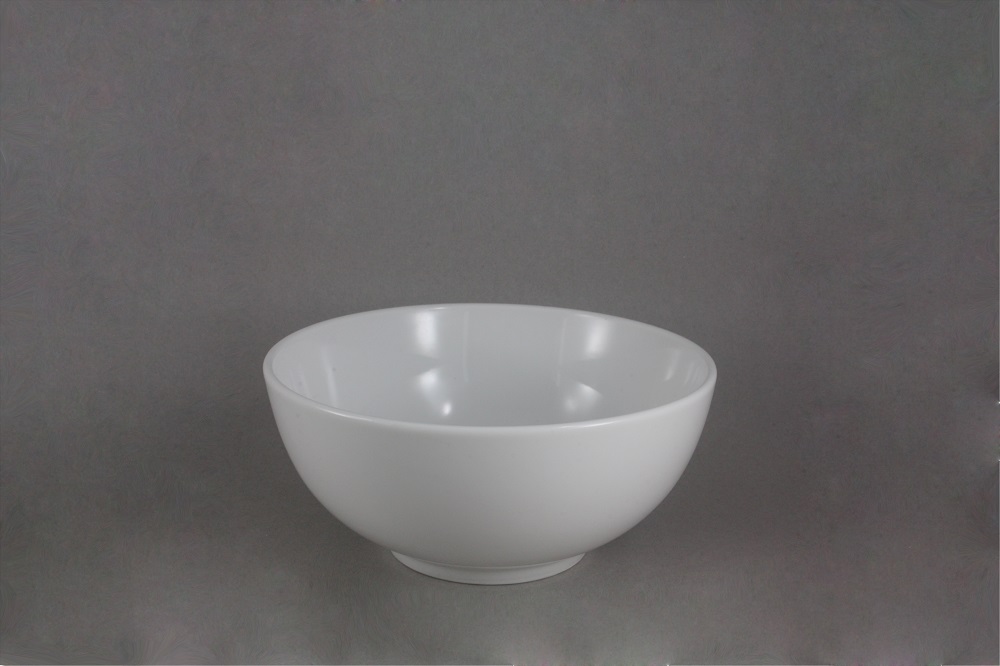 Real photos of bowls of 9 Ohio ceramics